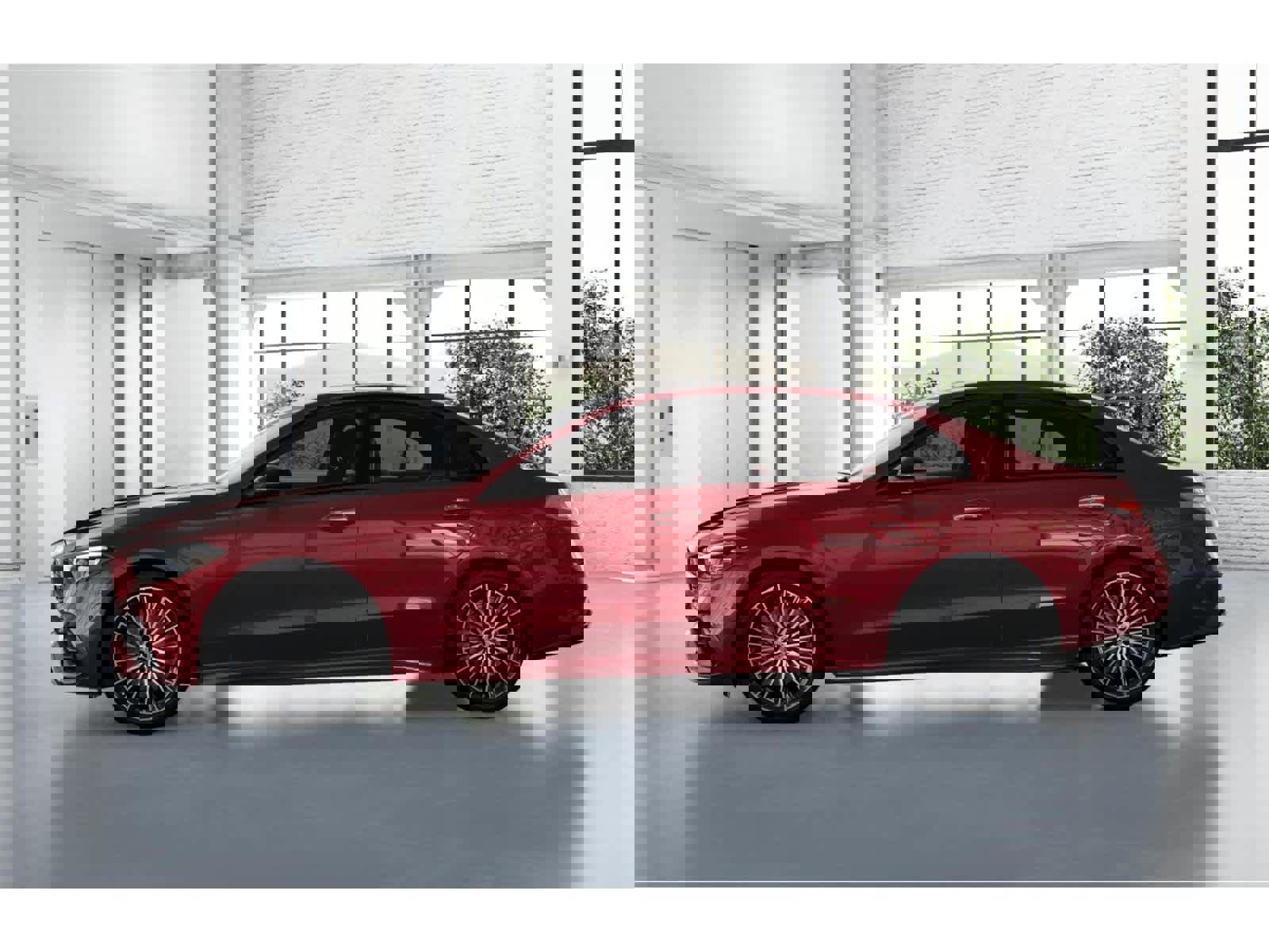 2026 Mercedes-Benz C 300 Sedan