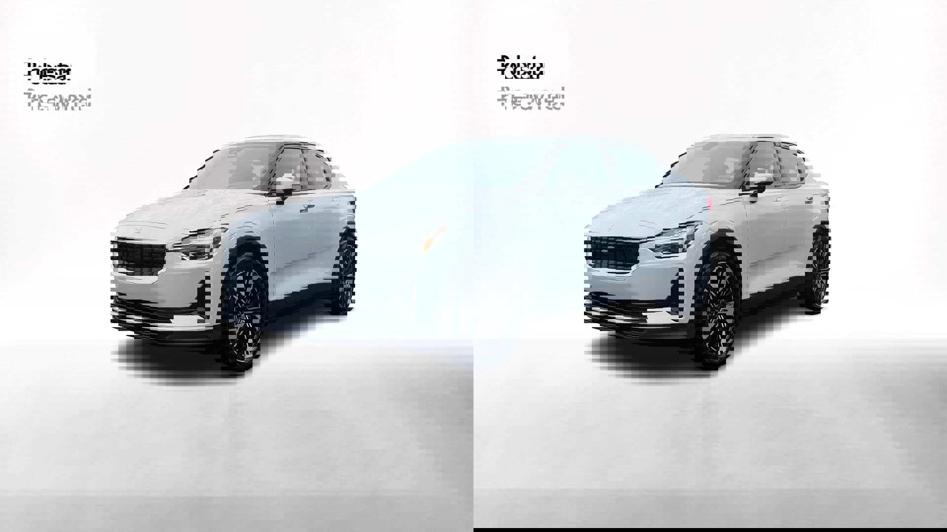 2023 Polestar Polestar 2