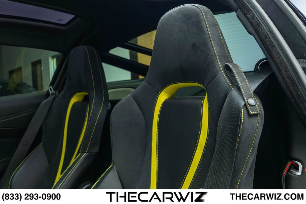 Used 2018 McLaren 720S Performance photo 42