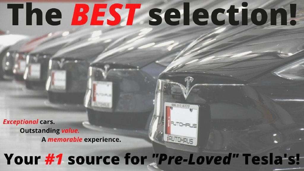Used 2022 Tesla Model Y Performance