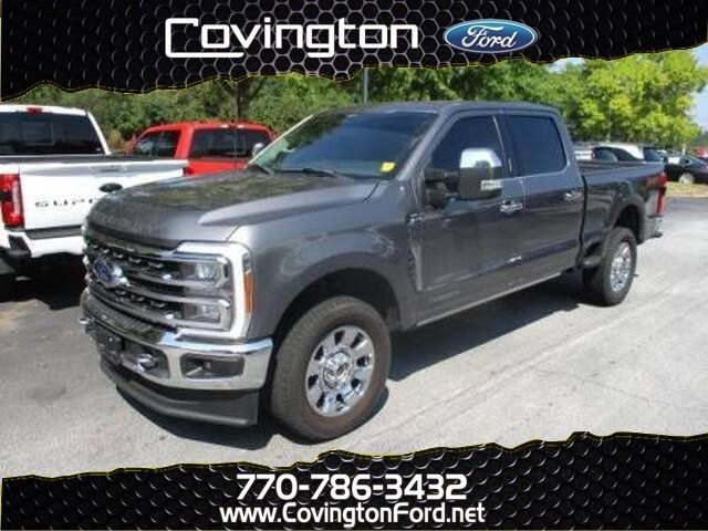 2023 Ford F250 Lariat
