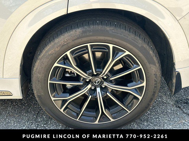 2025 MAZDA Cx-70 3.3 Turbo S w/ Premium Plus