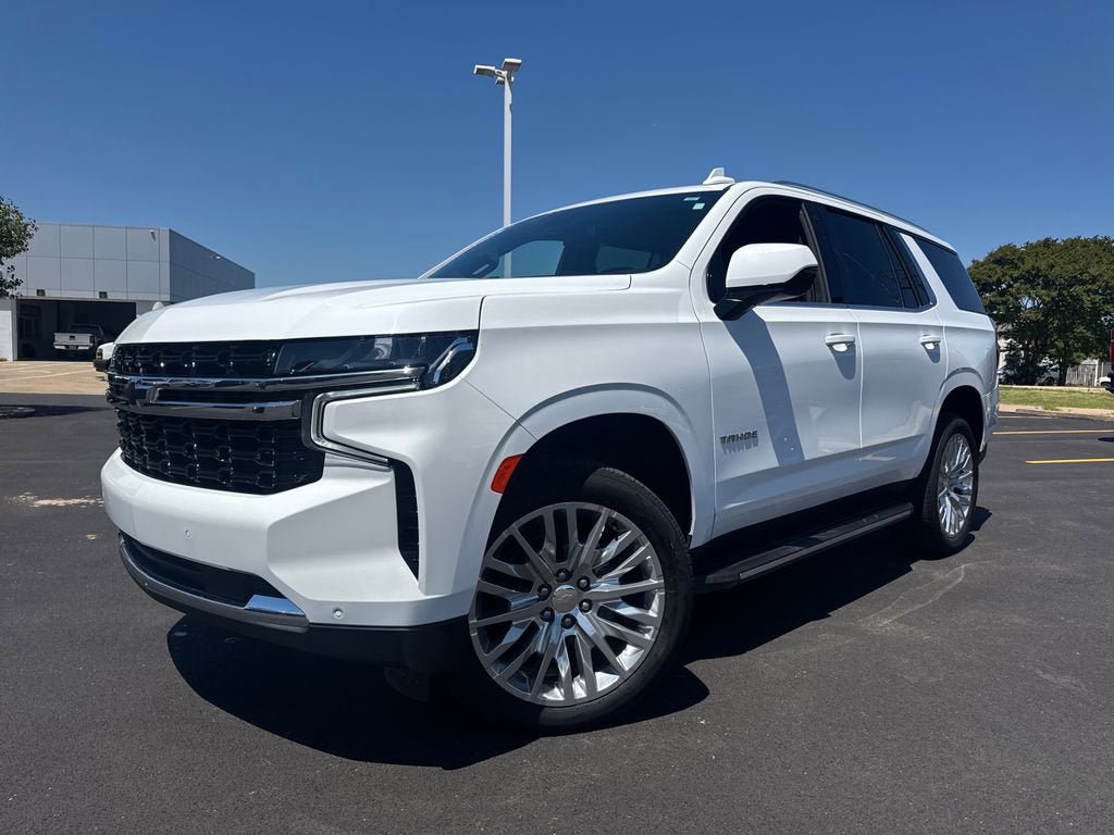 Used 2023 Chevrolet Tahoe LS w/ Driver Alert Package