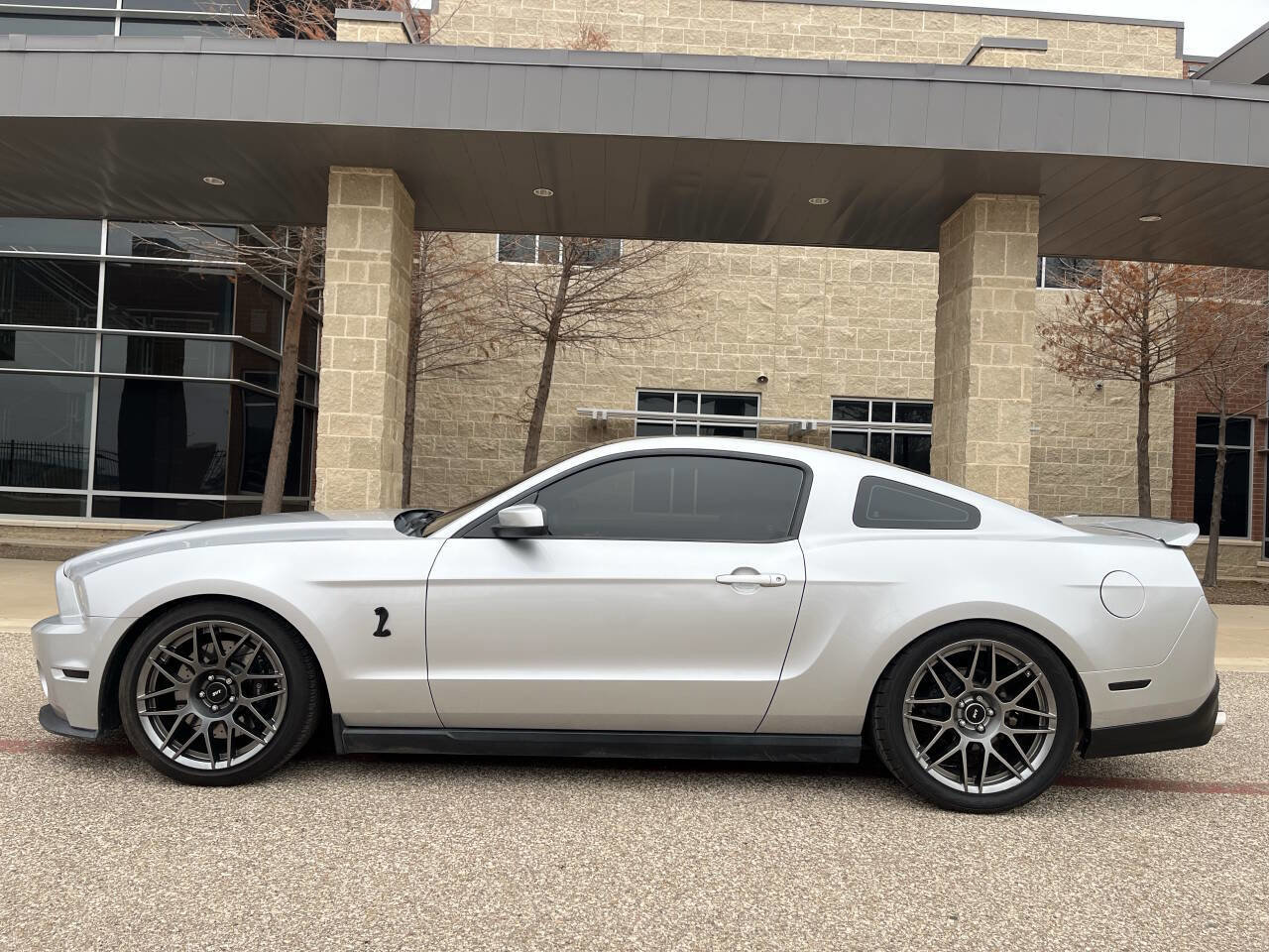 Used 2012 Ford Mustang Shelby GT500 w/ SVT Performance Pkg