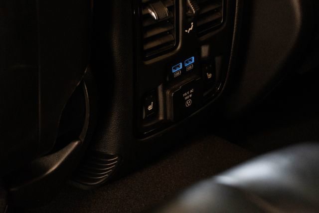 2024 Dodge Durango R/T