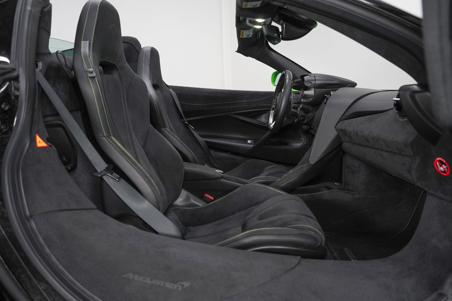 Used 2024 McLaren 750S Spider photo 27