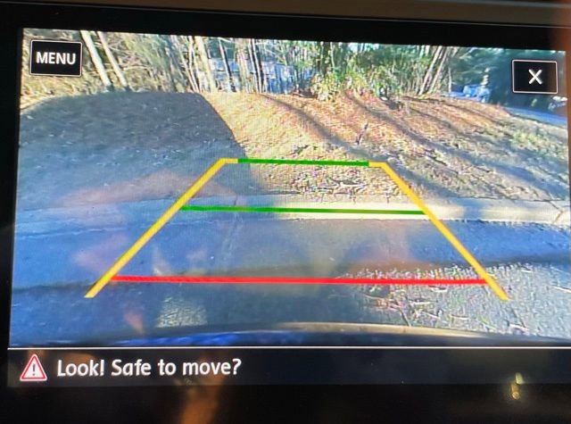 2021 Volkswagen Atlas SE