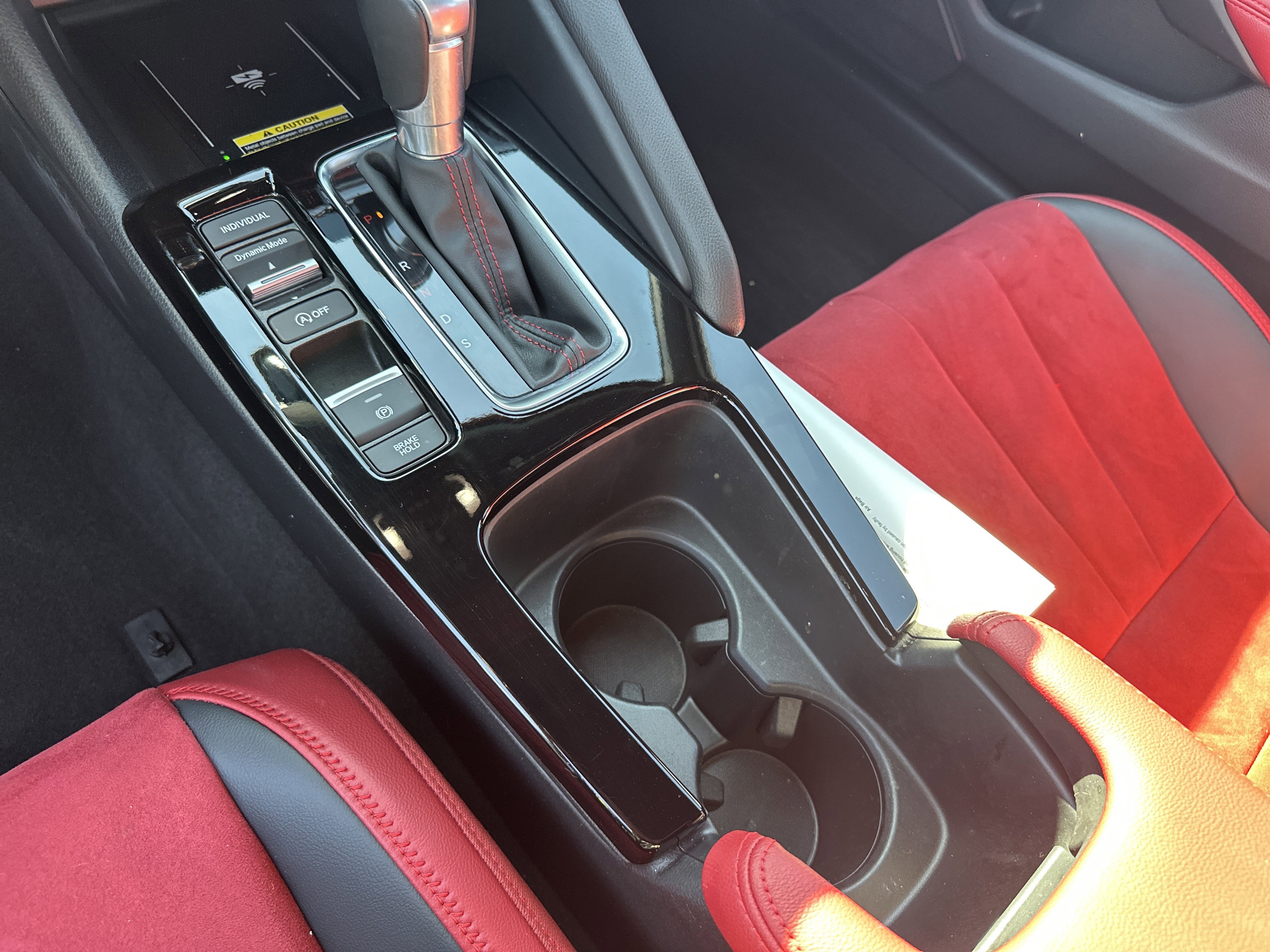 2023 Acura Integra A-Spec