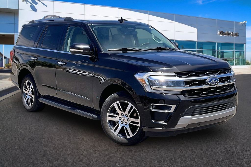 2024 Ford Expedition Limited