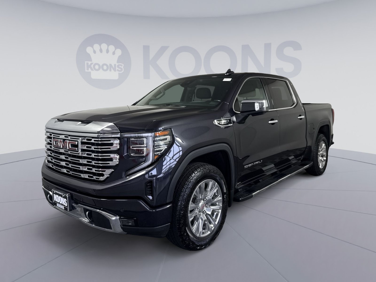 Used 2023 GMC Sierra 1500 Denali w/ Technology Package