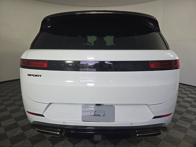 2024 Land Rover Range Rover Sport Dynamic SE