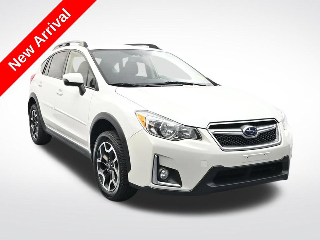 Used 2017 Subaru Crosstrek 2.0i Limited w/ Popular Package #2