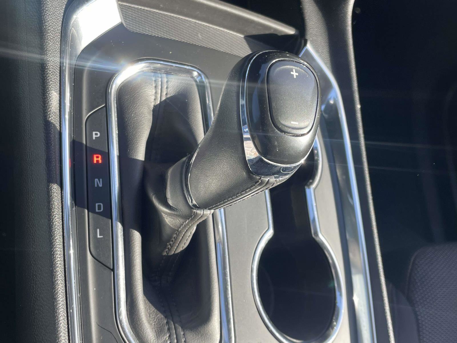 2020 Chevrolet Traverse LT