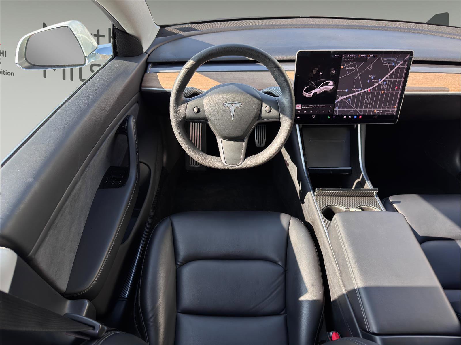 2019 Tesla Model 3 Mid Range