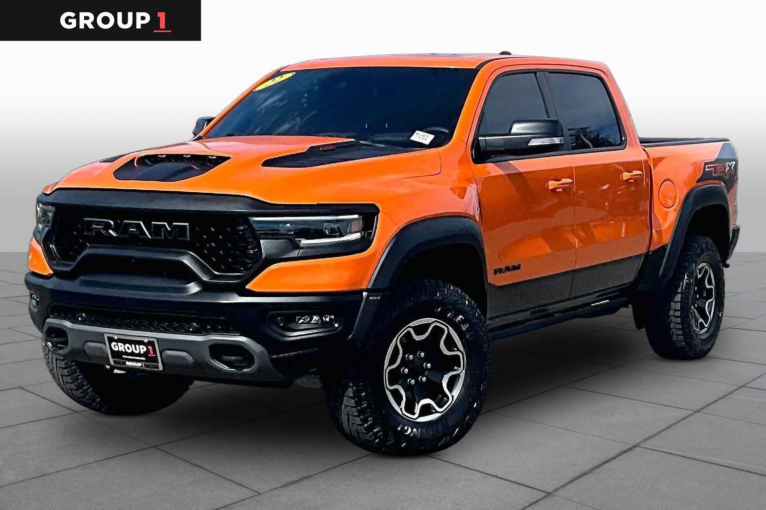 【最安値】TRX Used RAM 1500 TRX for Sale in Yuba City, CA - Autotrader