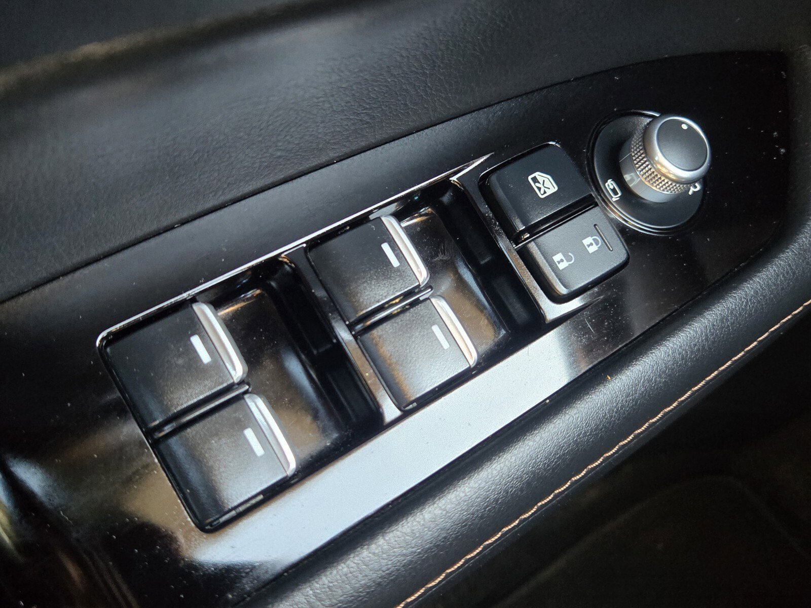 2023 MAZDA Cx-5 AWD 2.5 S w/ Premium Plus Pkg