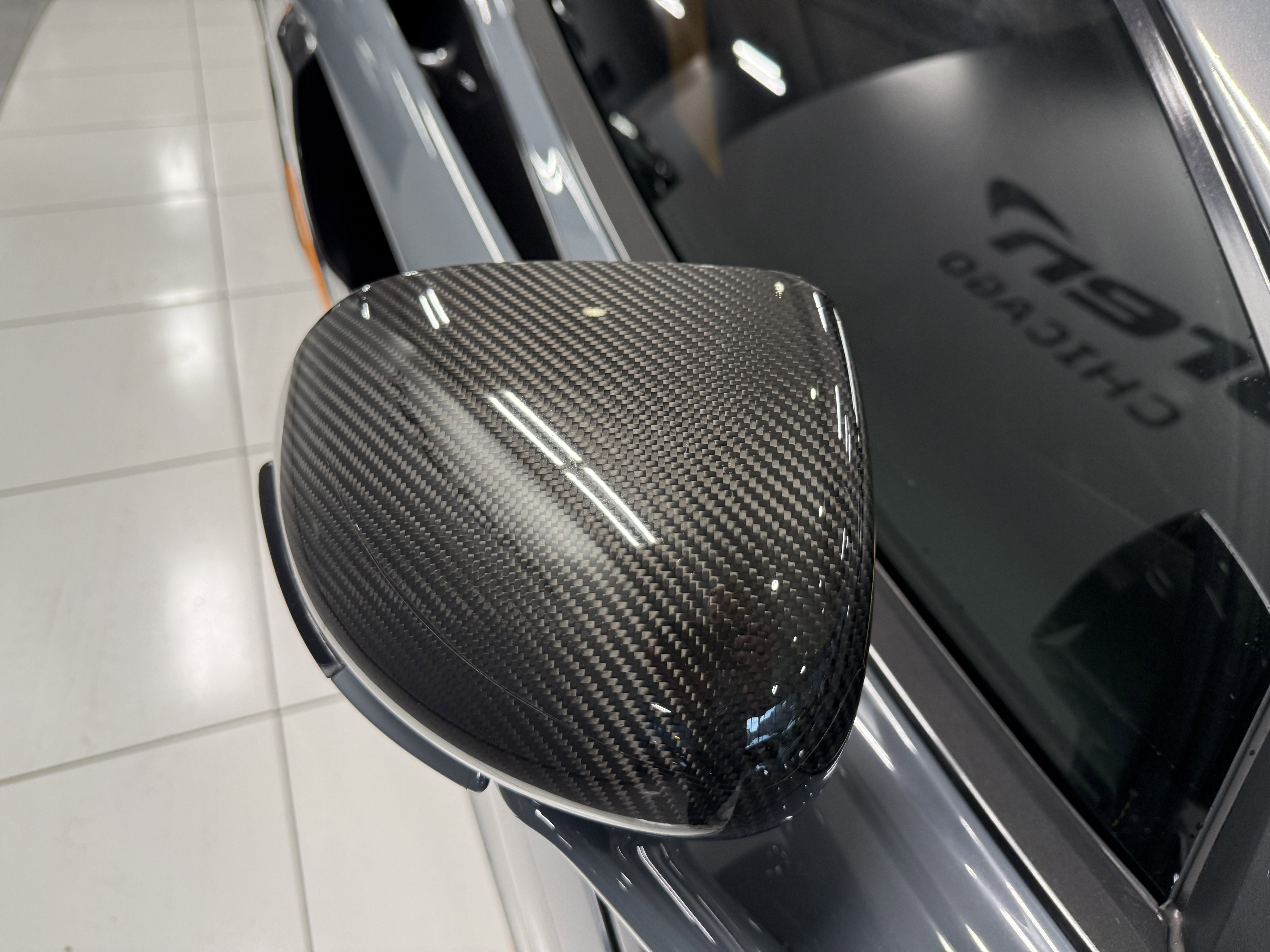 Used 2019 McLaren 600LT photo 8