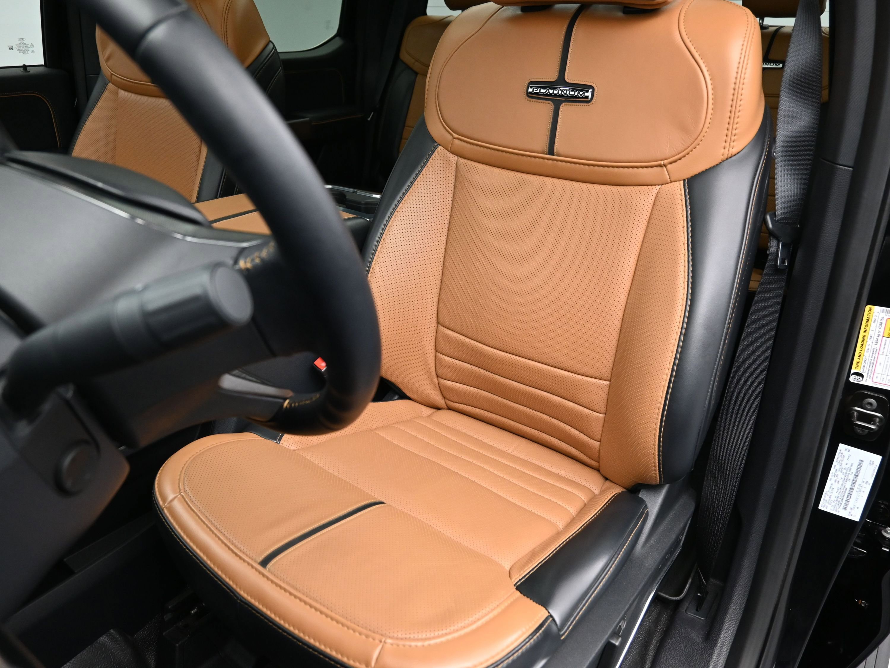 2024 Ford F350 Platinum