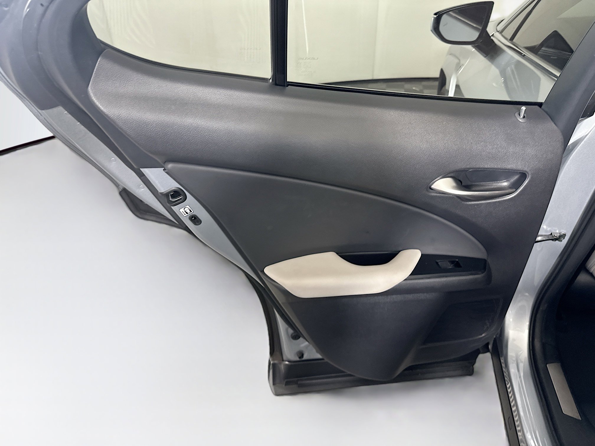 2024 Lexus UX 250h F Sport