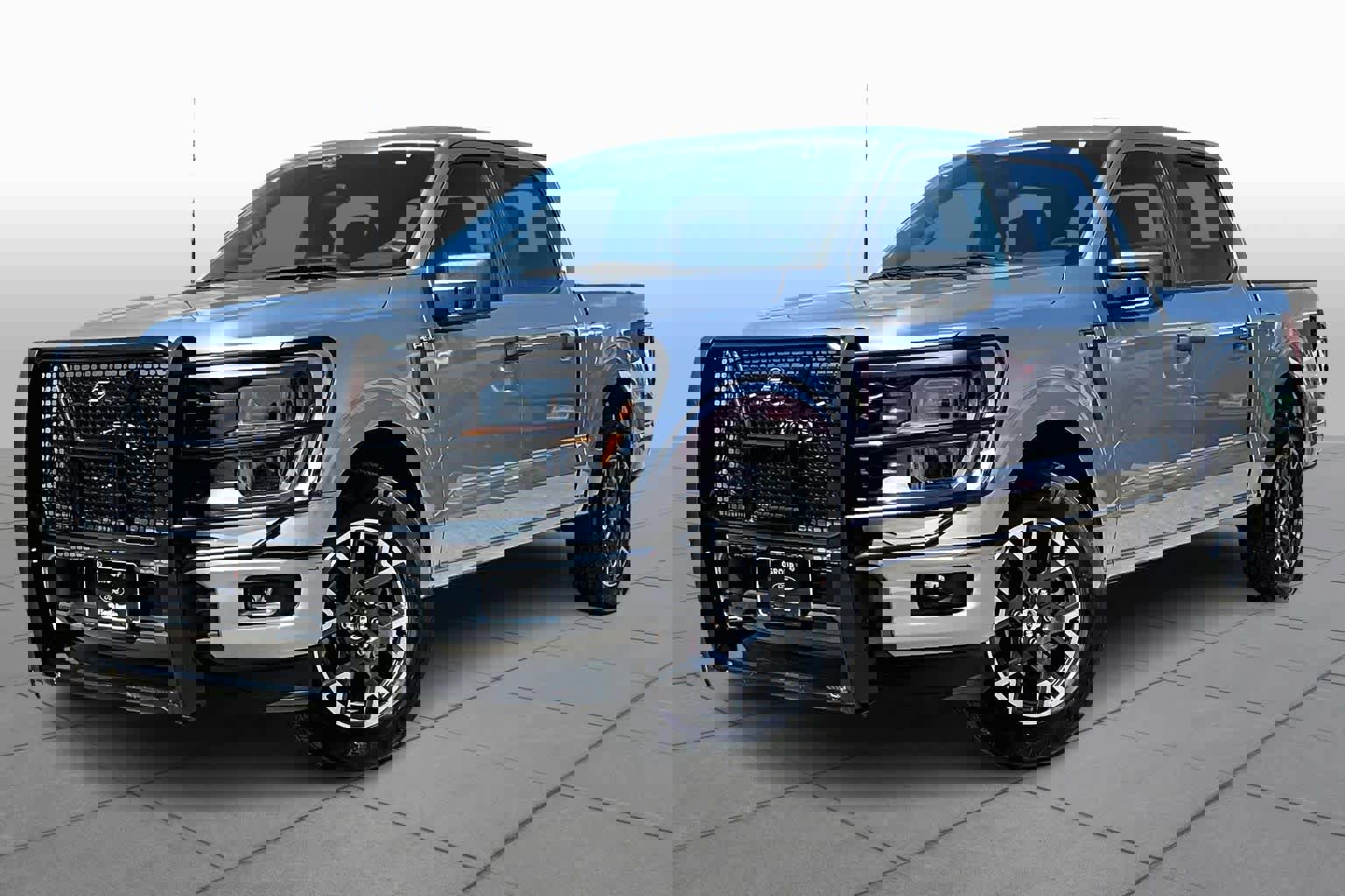2024 Ford F150 STX