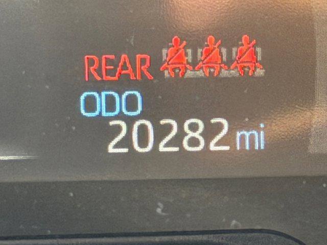 2022 Toyota RAV4 Limited