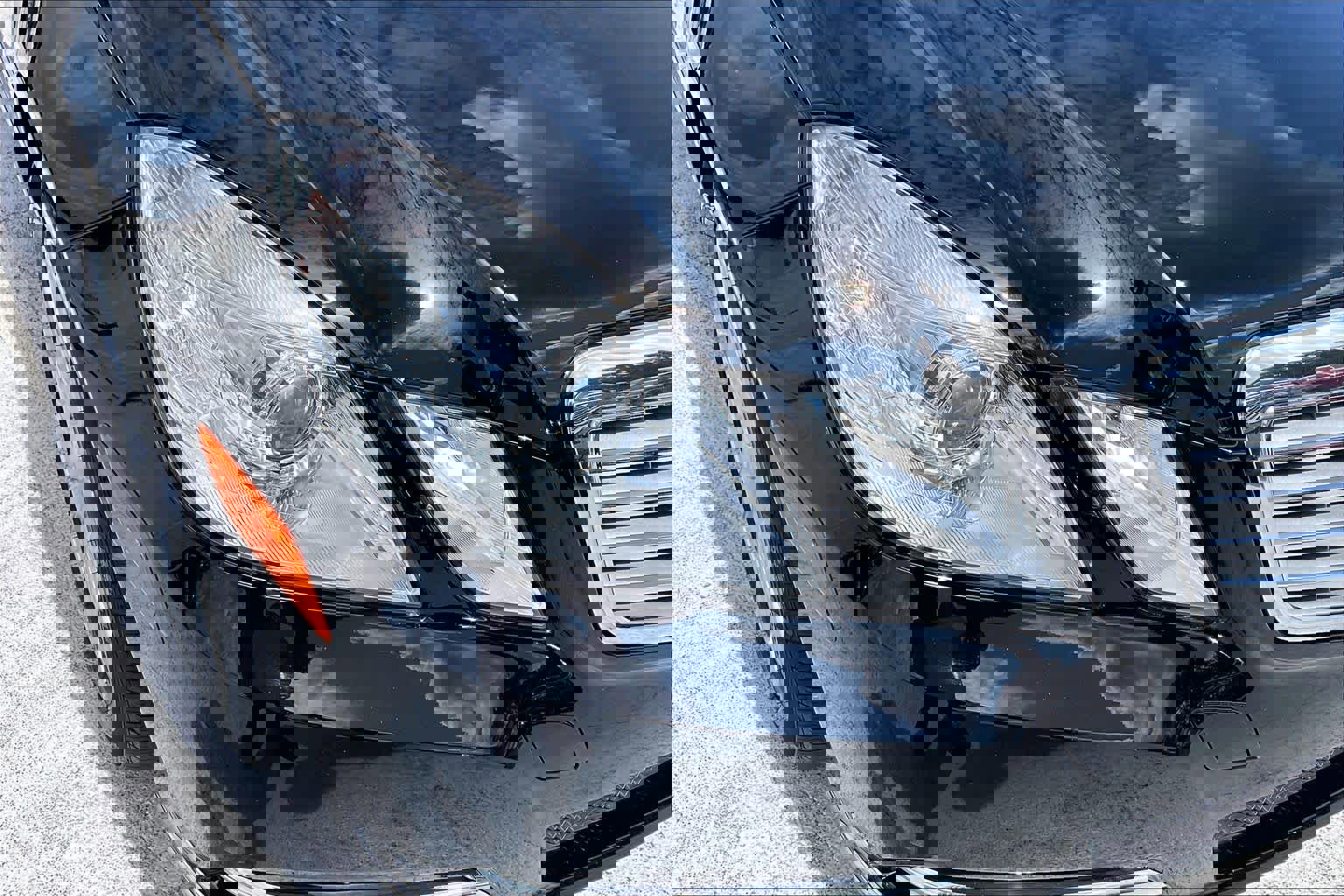 2013 Mercedes-Benz E 350 Sedan