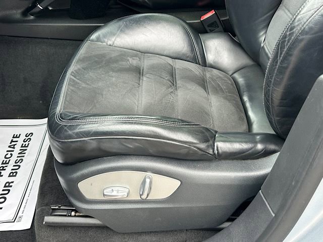 2017 Porsche Cayenne