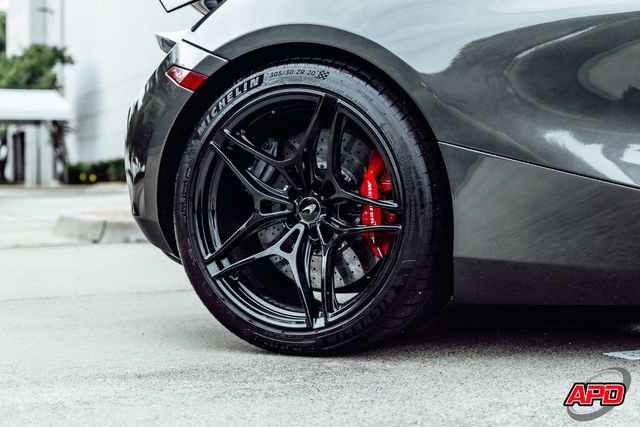 Used 2020 McLaren 720S Performance photo 68