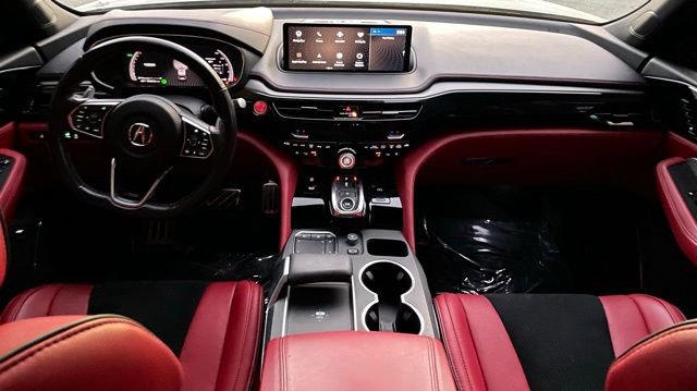 2022 Acura MDX A-Spec