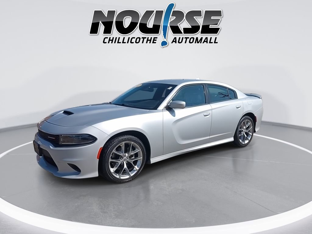 2022 Dodge Charger GT