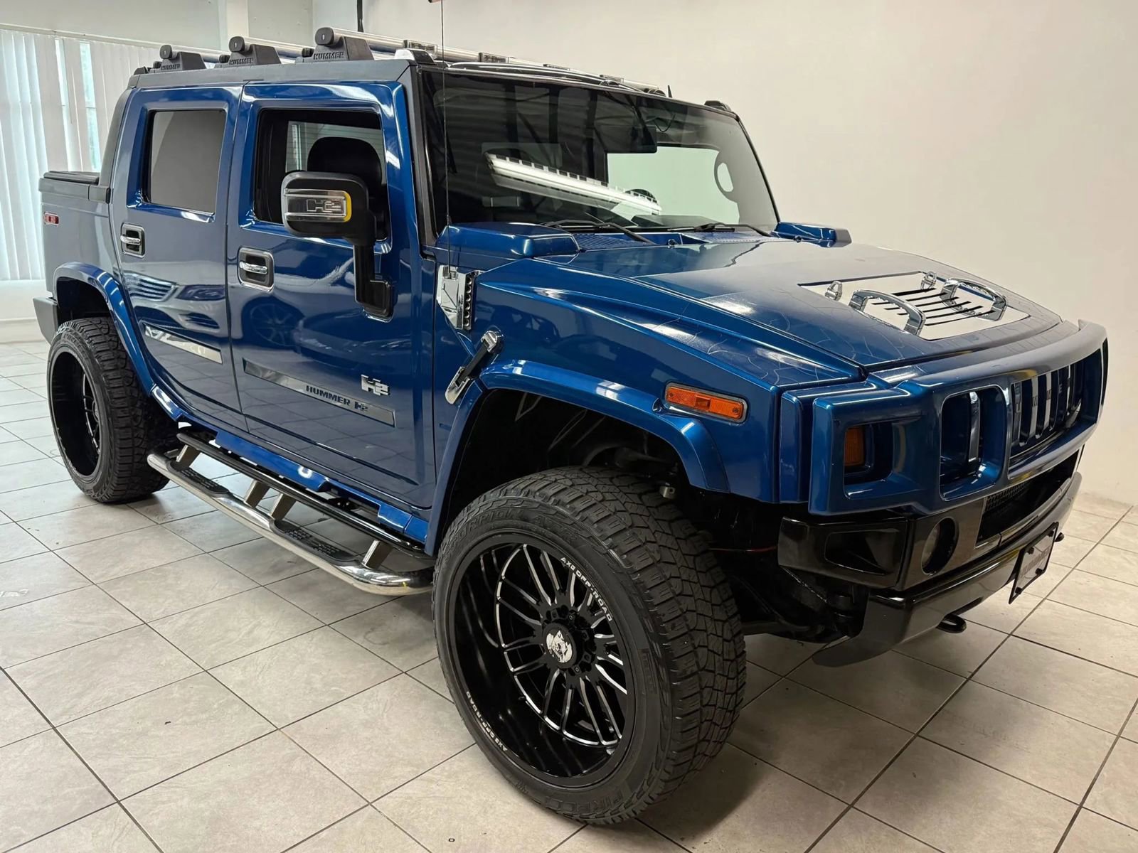 Used HUMMER H2 for Sale in Elkridge, MD - Autotrader