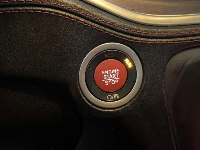 2019 Dodge Charger SRT Hellcat