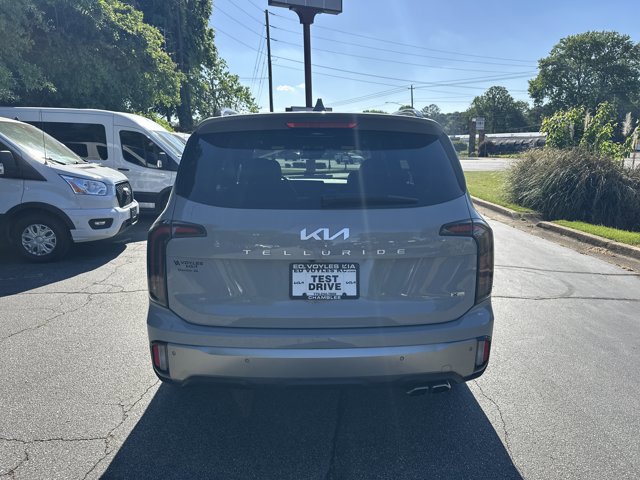 2023 Kia Telluride EX X-Line