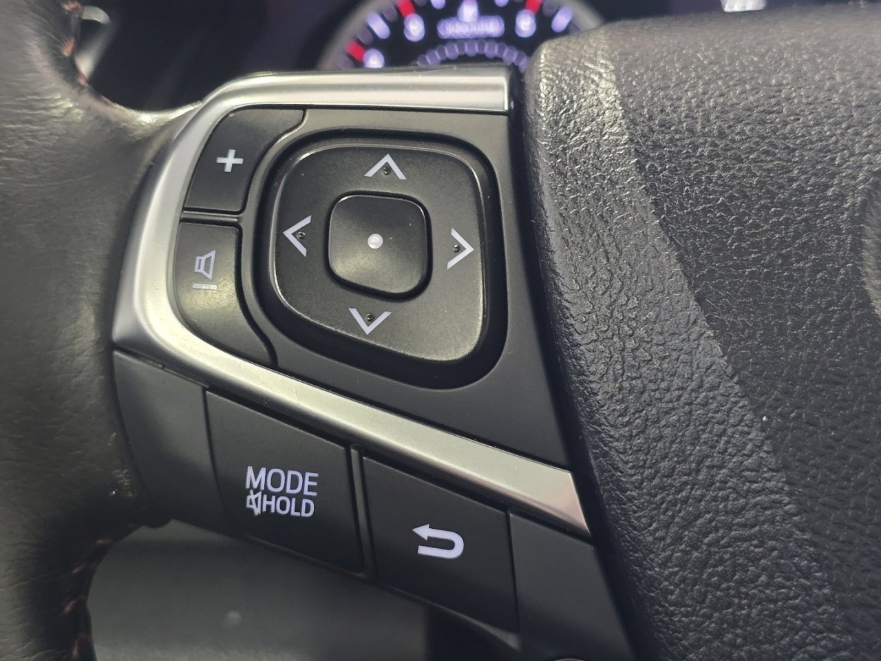 2017 Toyota Camry XSE