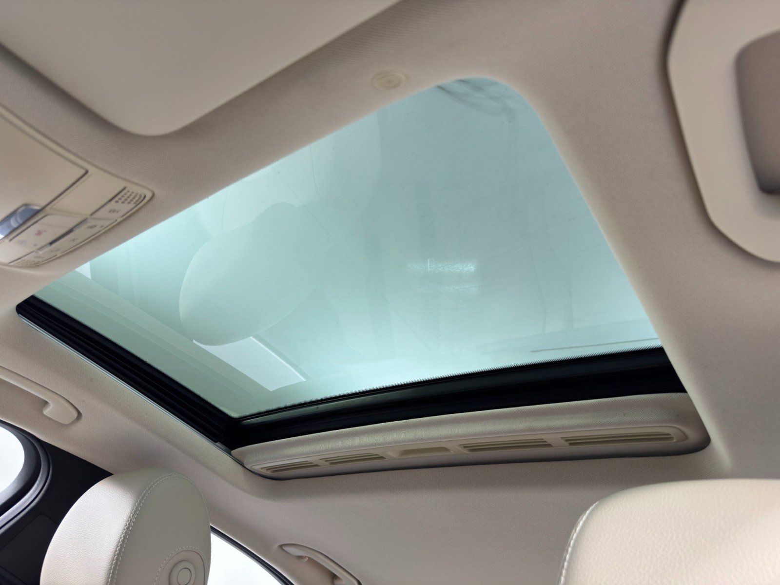 2021 Mercedes-Benz C 300 Sedan