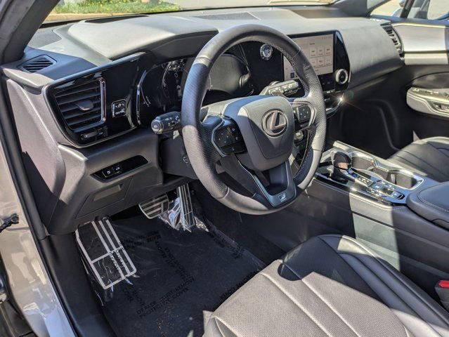 2023 Lexus NX 350 F Sport