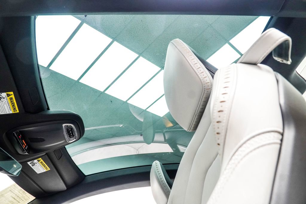 2021 Polestar Polestar 1