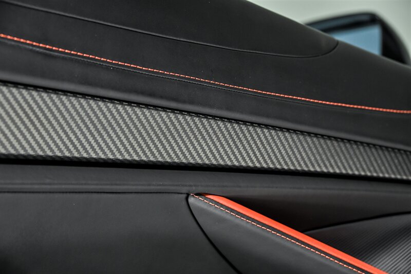 Used 2021 McLaren 720S photo 23