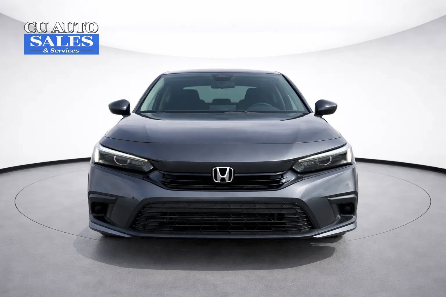 2024 Honda Civic EX