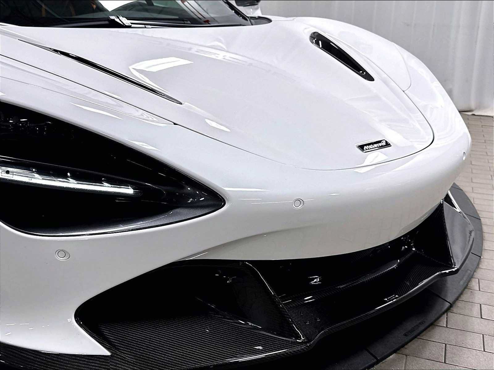 Used 2019 McLaren 720S photo 29