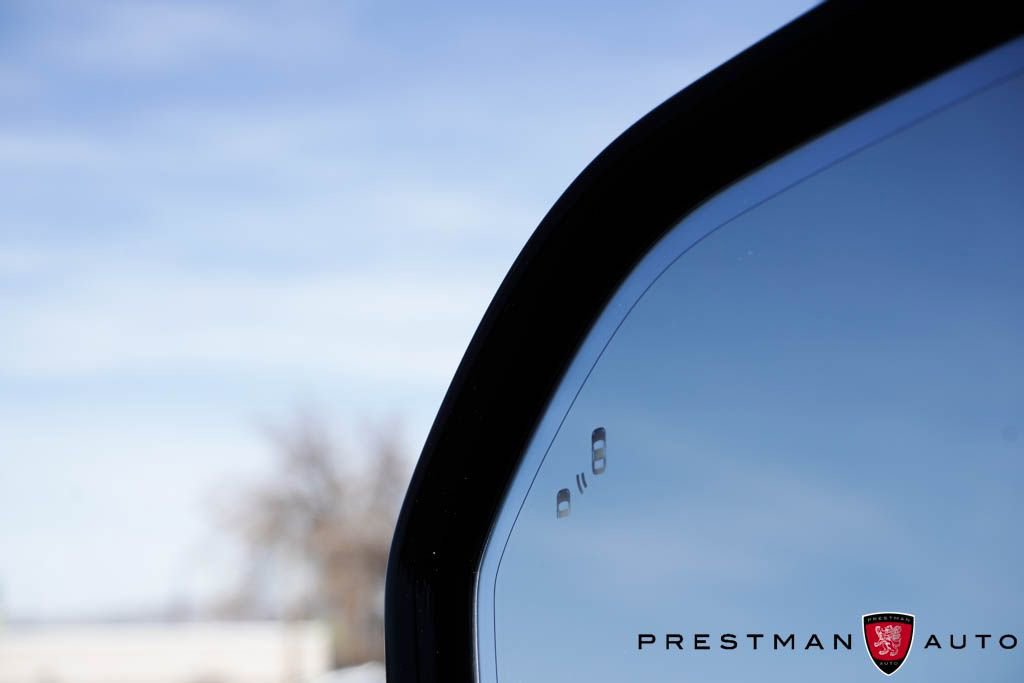 2021 Ford Expedition King Ranch