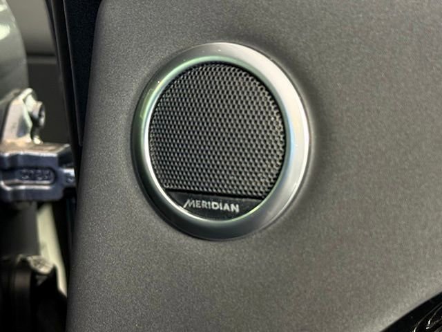 2026 Land Rover Range Rover Evoque S