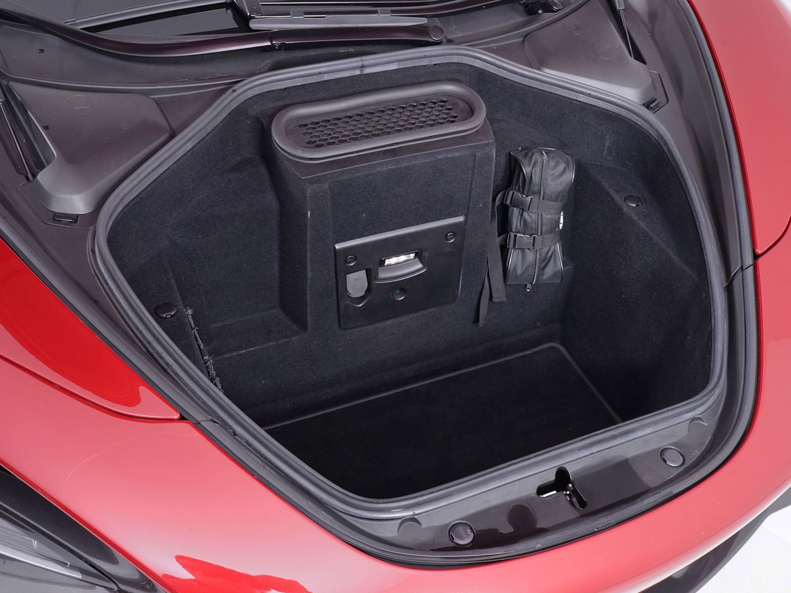 Used 2020 McLaren 720S Spider photo 20