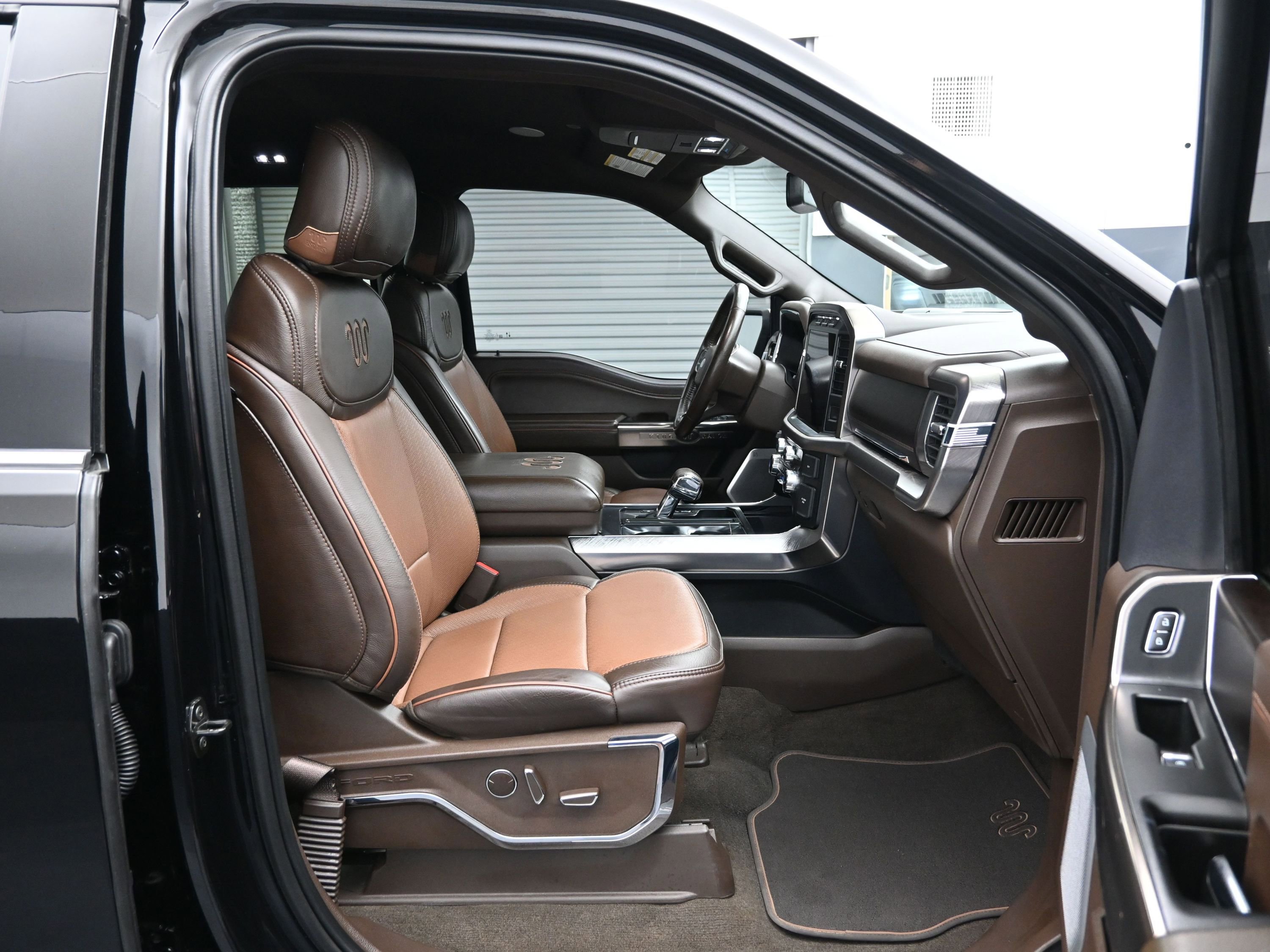 2022 Ford F150 King Ranch