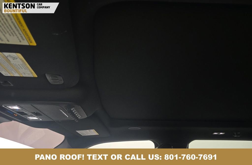 2025 Ford F150 Raptor