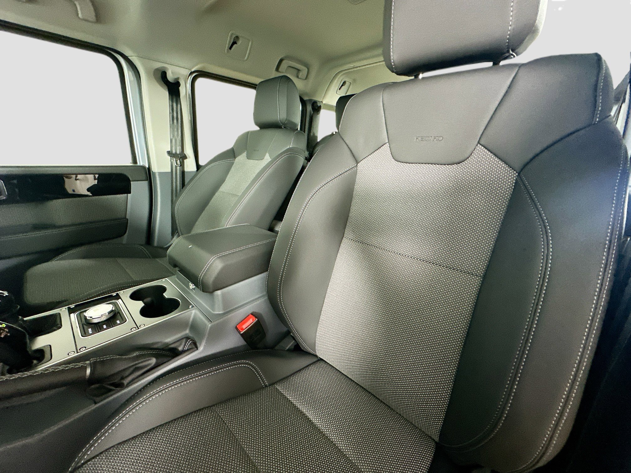 2026 INEOS Grenadier Trialmaster Edition