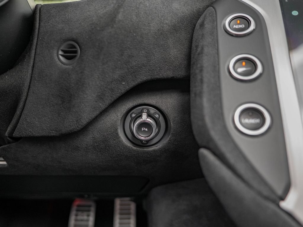 New 2026 McLaren 750S Spider photo 17