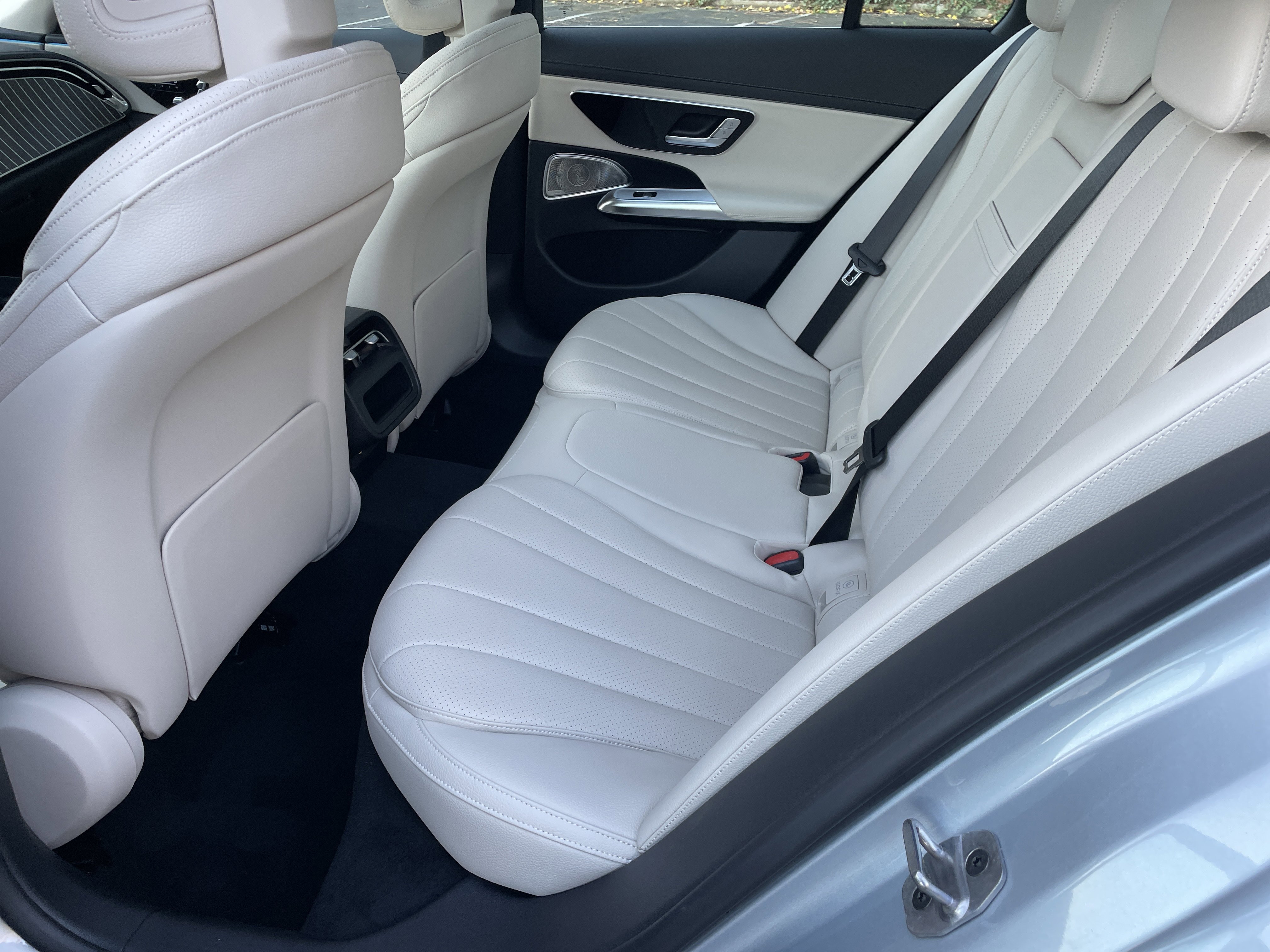 2026 Mercedes-Benz E 450 4MATIC Sedan