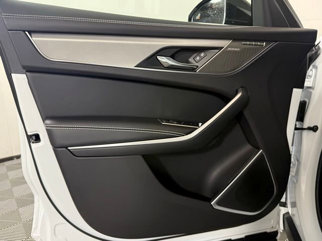 2026 Jaguar F-Pace R-Dynamic S