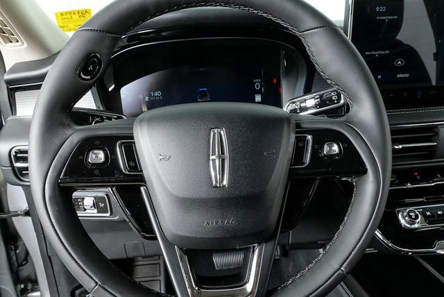 2024 Lincoln Corsair FWD